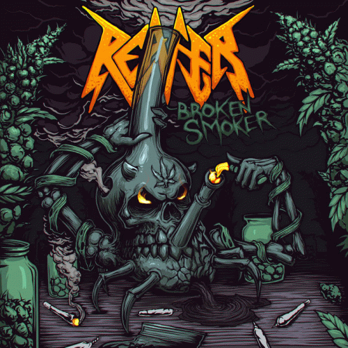 Reaver (AUS) : Broken Smoker